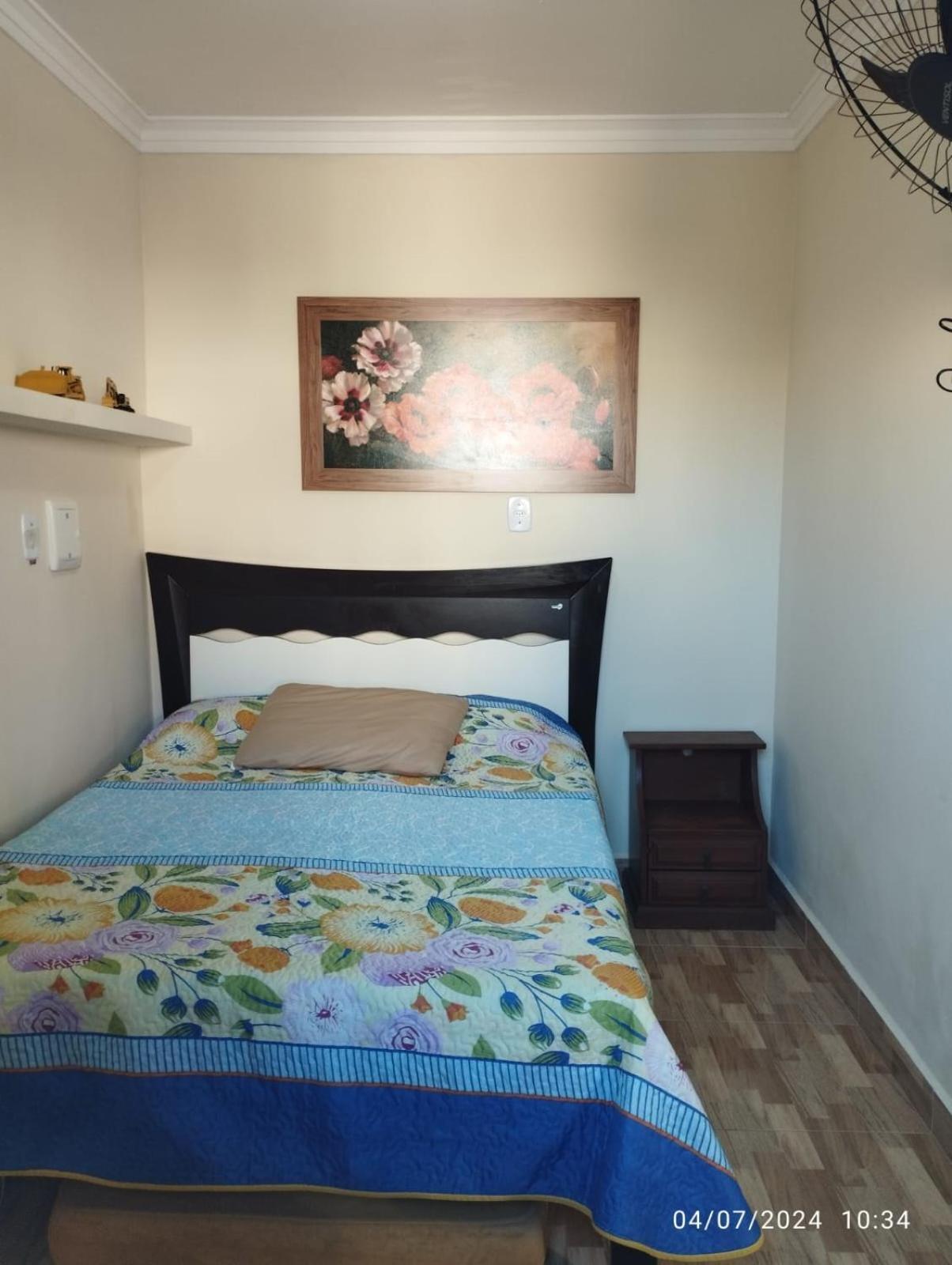Casa c/ Piscina e Área Gourmet, 5 min da praia. Guarapari Esterno foto